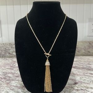 Lilly Pulitzer Jellyfish Necklace